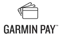 Garmin Pay