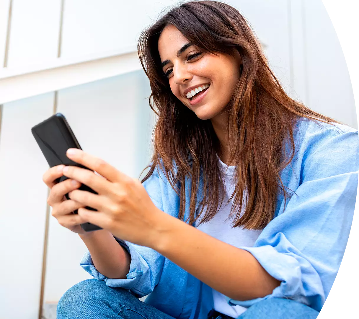 Prefiere nuestros canales digitales